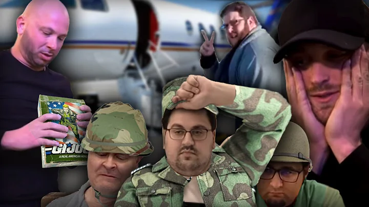 The Biggest Scam In Pokemon - Logan Paul 3.5 Million Dollar Fake Booster Case