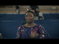 "I say put mental health first!" | Simone Biles talks 🗣