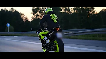 THIS IS WHY WE RIDE - "Lost Sky - Fearless pt.II" (#Motivation #Motorcycle #THISISWHYWERIDE)