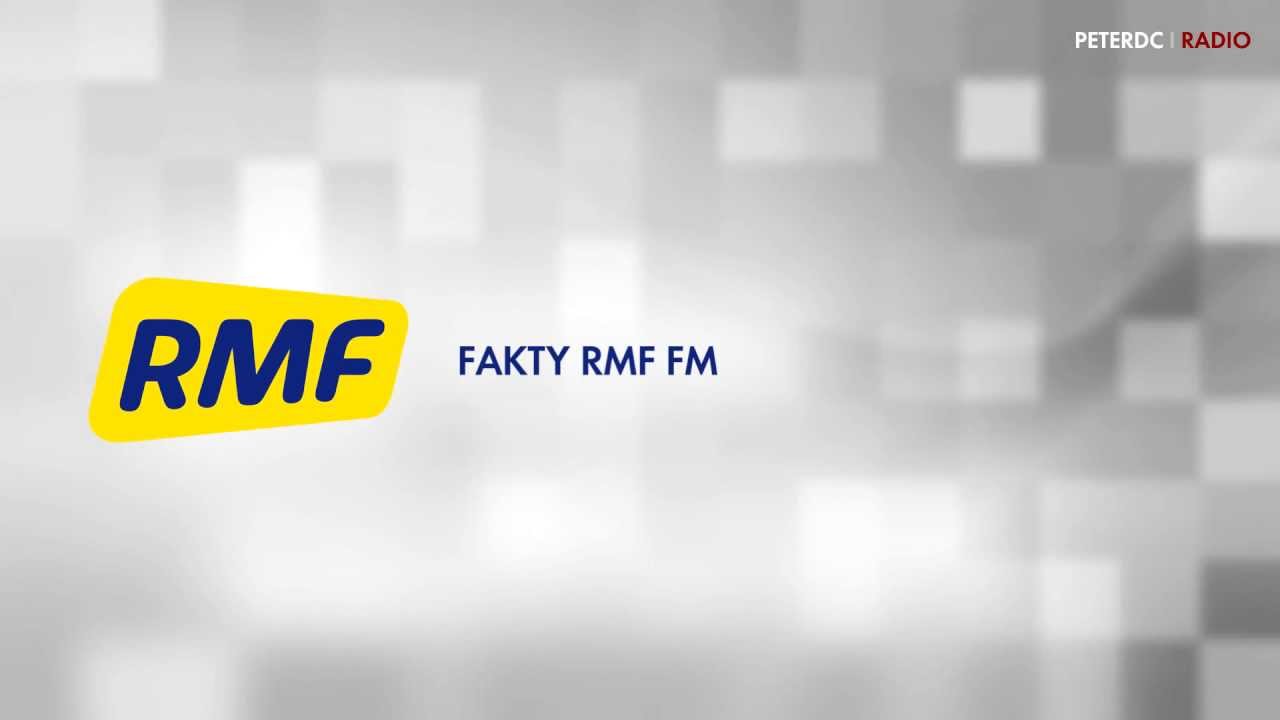 Czołówki serwisów wybranych rozgłośni radiowych w Polsce (lipiec 2013)