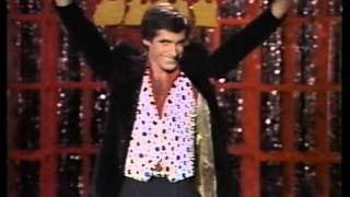 The Magic of David Copperfield VII: Familiares (1985) (With special guest Angie Dickinson)