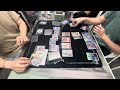 (EB01) Gecko Moria vs Zoro! Gaming Galaxy Locals FINALS (TOP 128 PLAYER VS ONLINE REGIONAL CHAMP)!