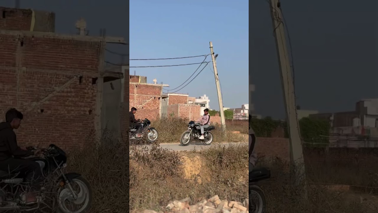 New reel 🚀🥷🏼🔱 