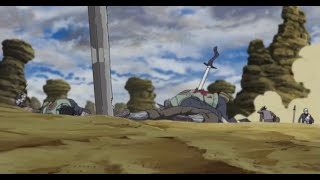 Naruto Shippuden Episode 322 Sub Indo - Perang Dunia Ninja Ke 4 Uchiha Madara
