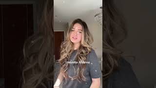 Umbrella  Rhianna Accapella accapella rhianna umbrella