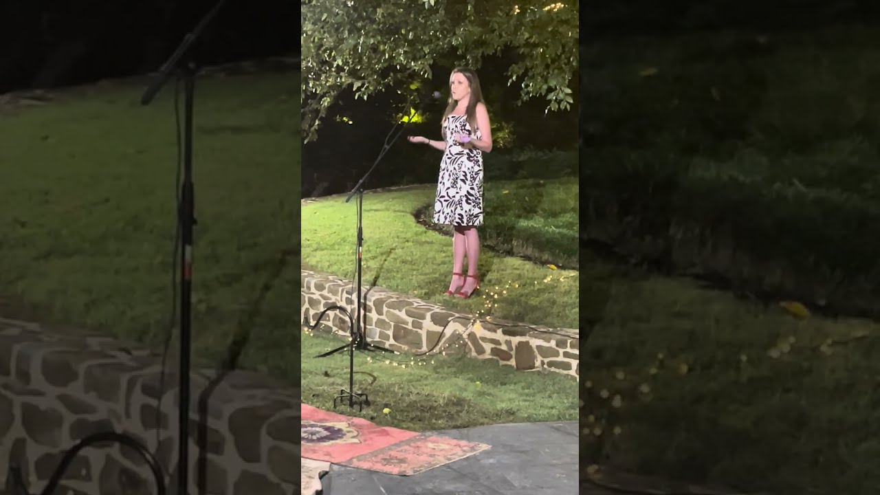 "We'll See You When We're 80" | 2022 Cystic Fibrosis 65 Roses Gala | Tyler, TX