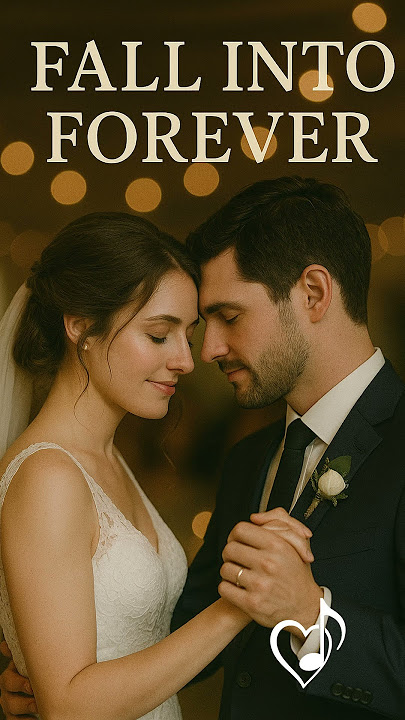 Fall Into Forever – Emotional First Dance Wedding Song (Official Lyric Video)