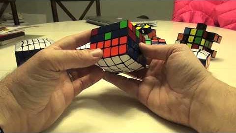 Floppy iCube Demonstration Part 1:  Introduction a