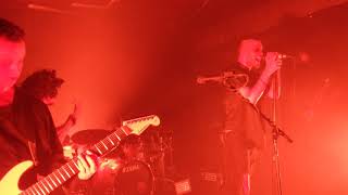Northlane - Citizen clip (live in Denver 8-21-19)
