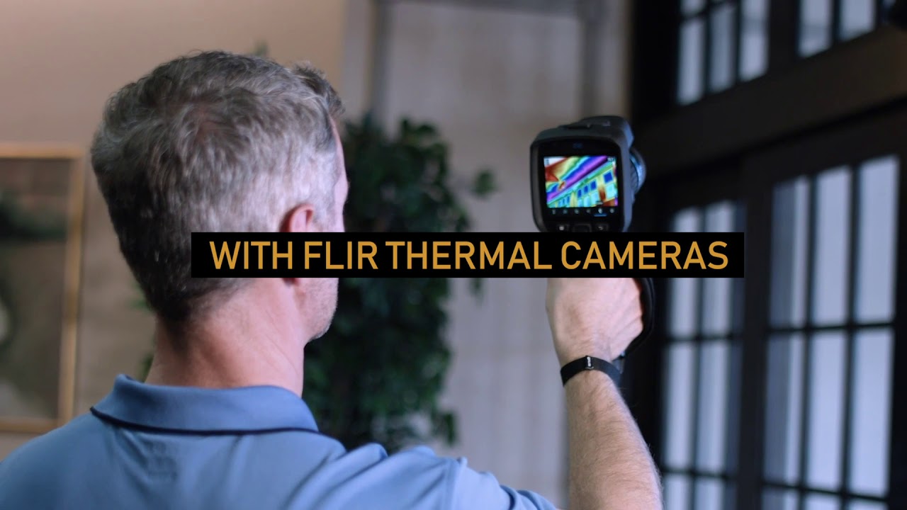 Elite Thermography: Abu Dhabi's reliable Thermography Provider