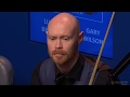 All Amazing Escapes of 2019 World Snooker Championship