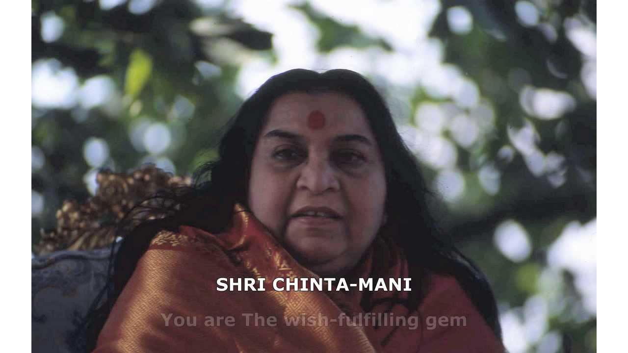 108 names of Shri Mahakali - UK