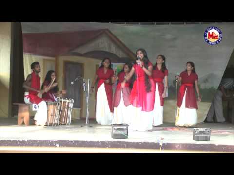 Naadan Paattu 17 - Njanum Marannupoyi