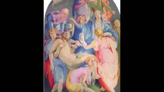 images Jacopo Da Pontormo Entombment Of Christ entombment of christ jacopo da pontormo