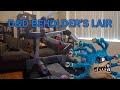 D&amp;D Beholder's Lair Set