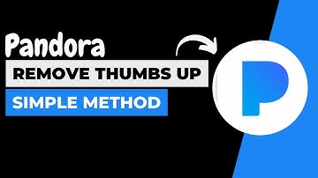 How to Remove Songs from my Thumbs up on Pandora !! Pandora remove Thumbs up 2023