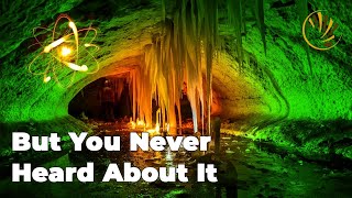 The Nuclear Age Began in Africa