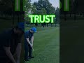 Cocky Golfers Epic Fail