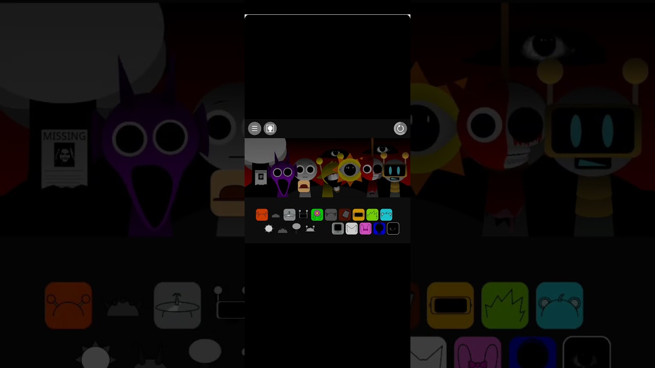 🤯 SPRUNKI: Kiss Mod Funny Chaos 💋💀🔥