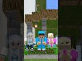 Duduk sini #shorts #minecraft