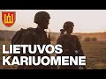 Lithuanian Armed Forces | Lietuvos kariuomenė | Tribute 2020