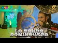 La Banda Dominguera (Video En Vivo) - Grupo HSON