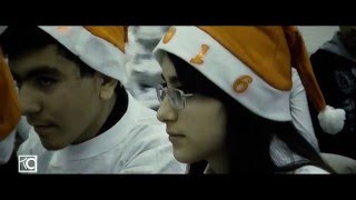 Beylagan/The Final Intellectual Game In Beylagan/Iypu/2015