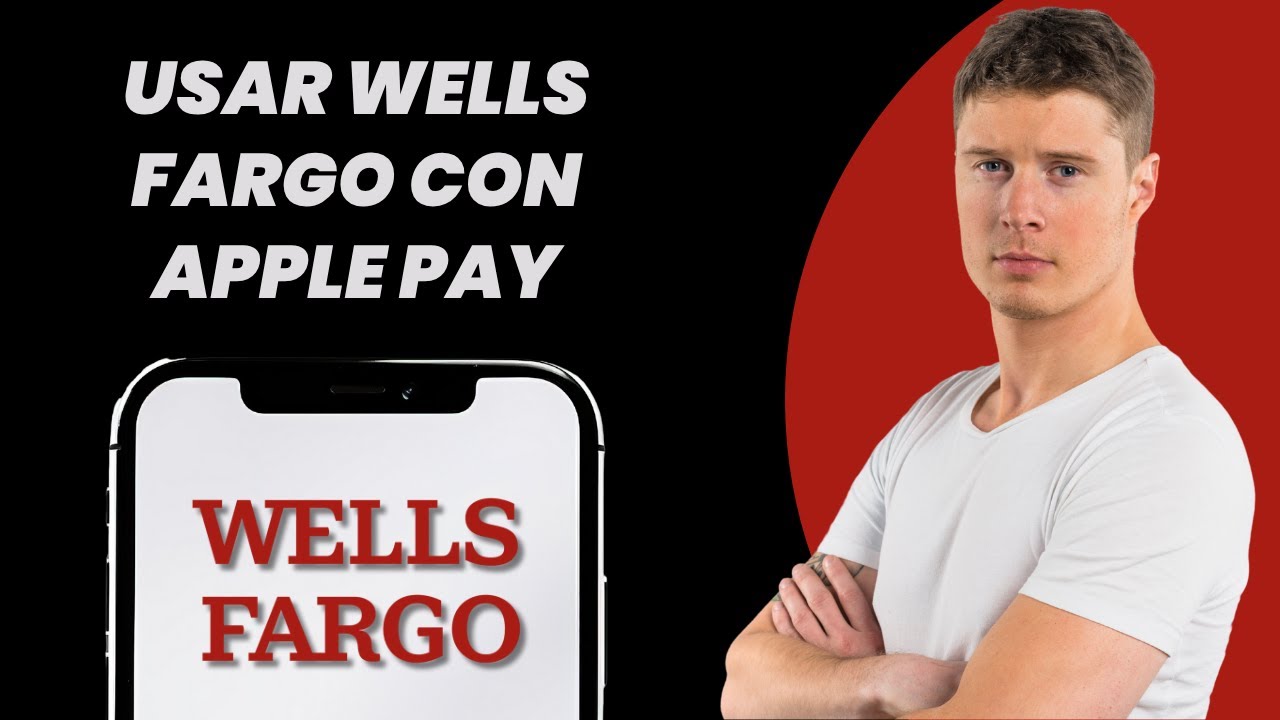 Cómo usar Wells Fargo Apple Pay (¡muy fácil!)