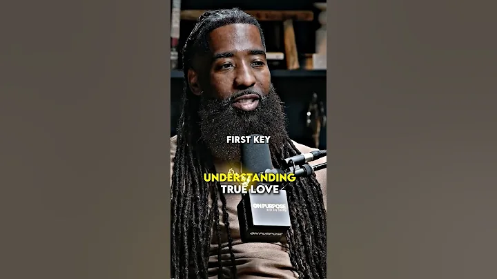 What It Means To TRULY Love Someone | Stephan Speaks