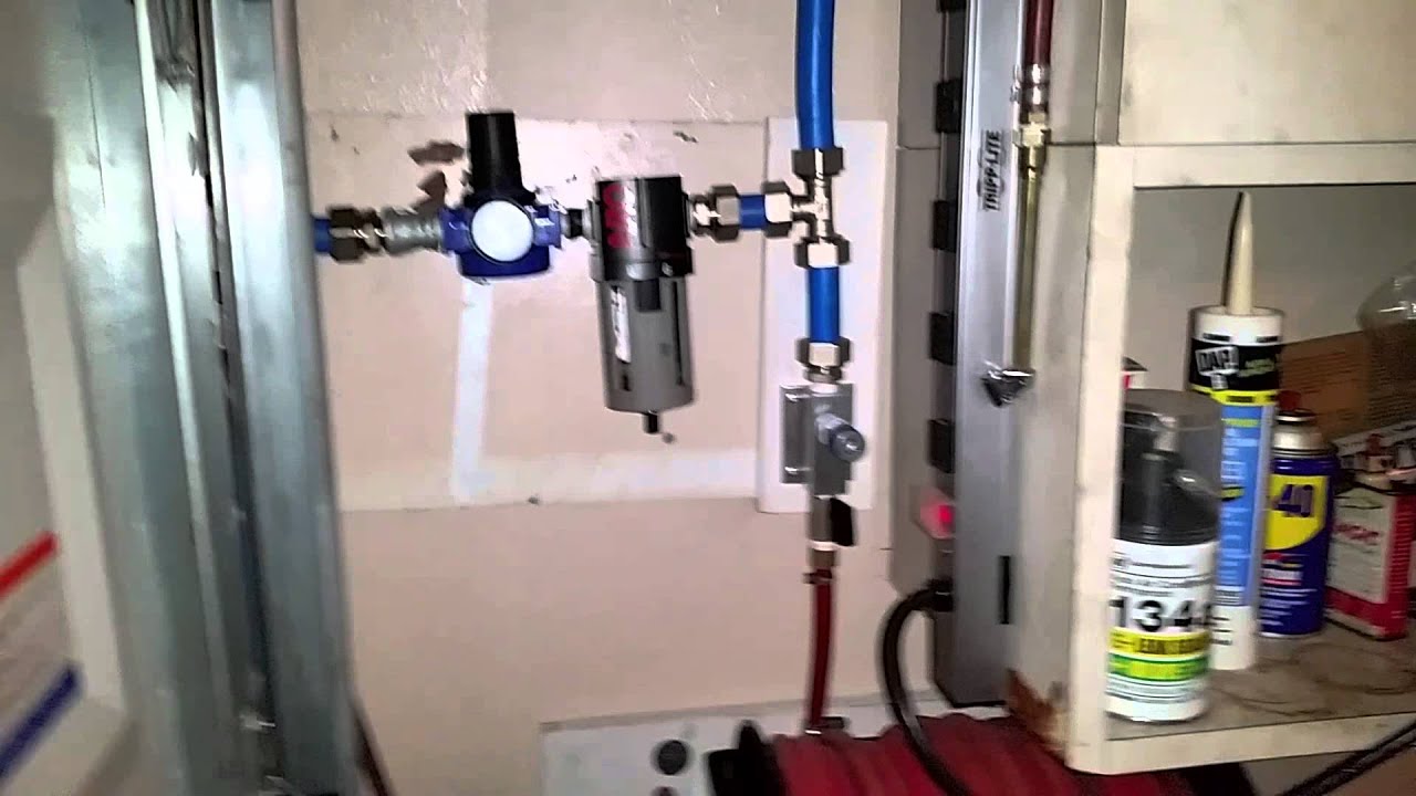 RapidAir Setup - YouTube