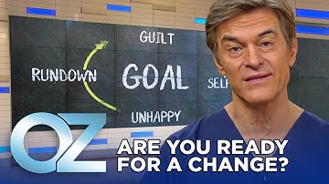 Ready for Change? Discover Your Path to Transformation | Oz Wellness