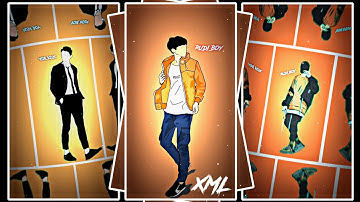 Priya More hole hole 😘😍 Alight Motion video editing 💘 xml preset 💝 #xml #alightmotion #xmlfile