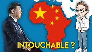 LA CHINE EST-ELLE INTOUCHABLE ?