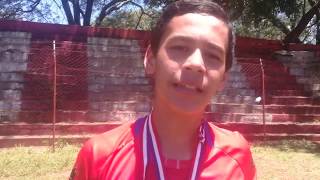 Apef - Final Copa Academia - Cat 2005 - 31 De Julio 2 - Libertad 0