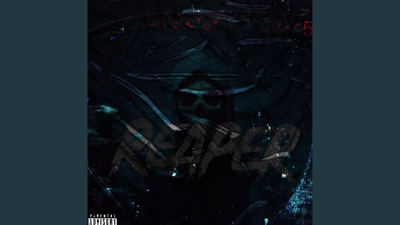 Watch Reaper (feat. Lilclayco) on YouTube