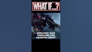 A Godzilla What If...? Part 3 #ghidorah #mothra #godzilla #monsterverse #whatif #gipsydangerdiedoof