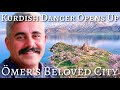 I’m Ömer, Come for a ride with me around Lake Van. #teamPiccadillypoohbear