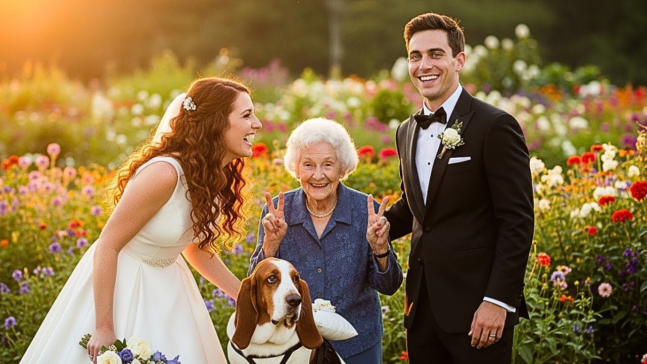 My GRANDMA Bet My WEDDING on a Cruise Ship and Now I'm ENGAGED to an Arrogant BILLIONAIRE