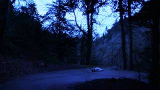 Donnie Darko, Opening Sequence Remake