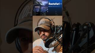 Santiz - Rastafari | First Time Hearing This Emotional Love Song #santiz #love #reaction #russian