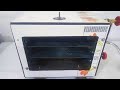 How to Make Oven (Gas Oven)