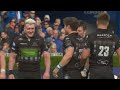Fraser Brown announces retirement from playing