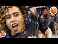 Katelyn Ohashi - Sorprising Moments In Women&#39;s Gymnastics 2022 🤭