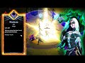Insane Experience Stacking And Infinite Damage Growth Build in Death Must Die