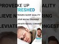 Nose Starter Kit – الحل العبقري للنوم بدون شخير