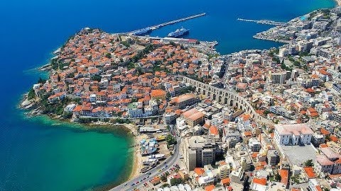 Kavala  - Greece Travel Guide