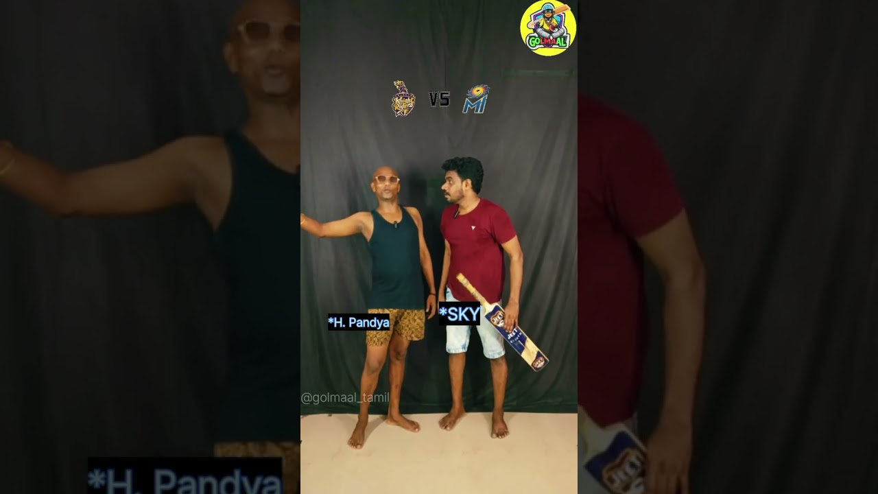 MI VS KKR MATCH TROLL 2024 