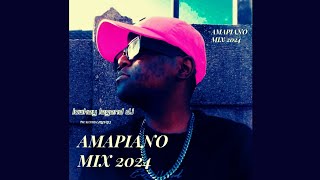 Amapiano Mix 2024 | 22 November 2024 | Mixed By Lowkey Legend DJ