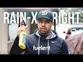How to Properly Apply RainX