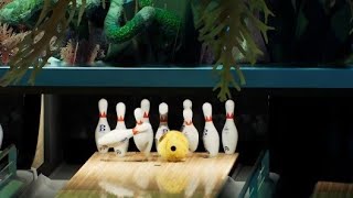 Z4RT4N Gets The Hambone 💥💥💥💥- PBA Pro Bowling 2026 🎳 On Xbox Series X 